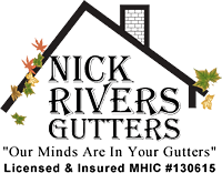 Nick Rivers Gutter Cleaning